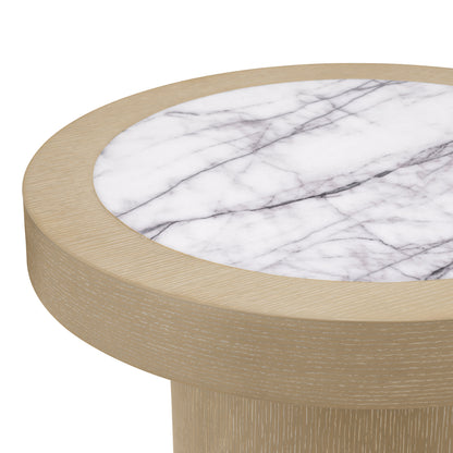 Presedio Side Table
