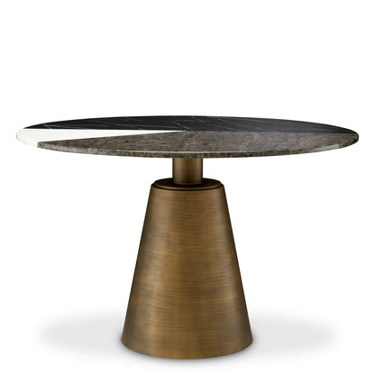 Tricolori Dining Table by Eichholtz (119157)