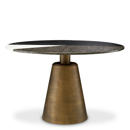 Tricolori Dining Table by Eichholtz (119157)