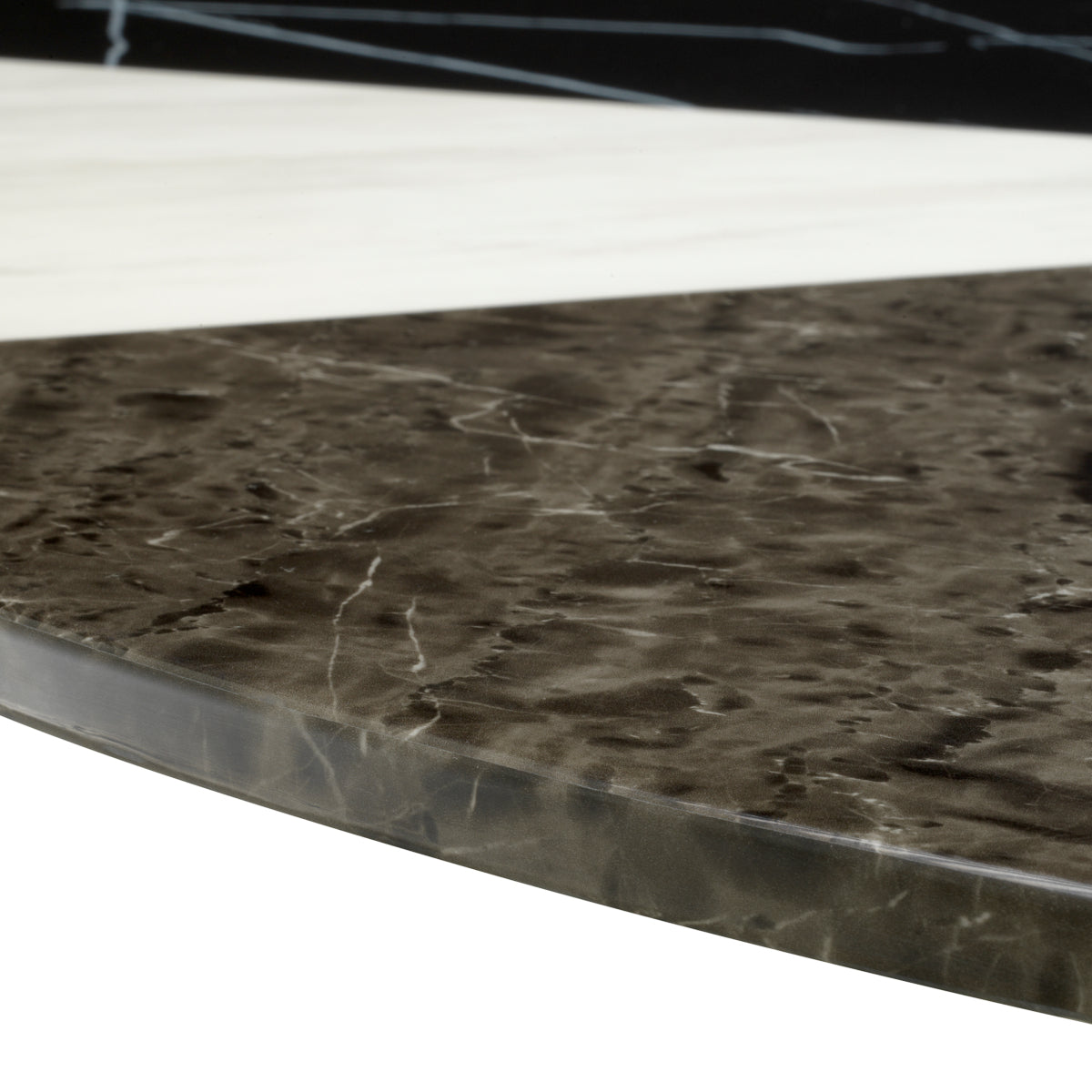 Tricolori Dining Table (119157), view 4