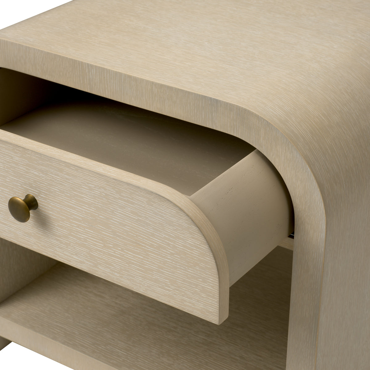 Rhodes Nightstand