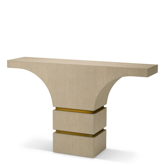 Thaddeus Console Table by Eichholtz (119187)