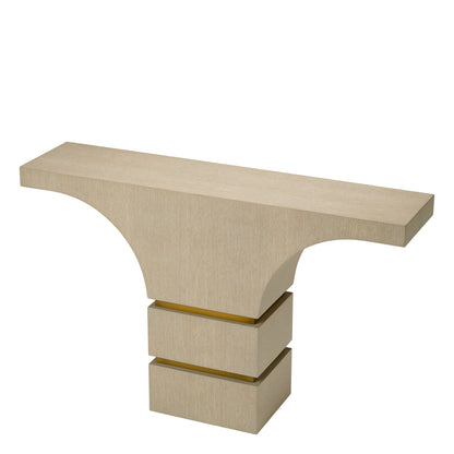 Thaddeus Console Table (119187), view 2