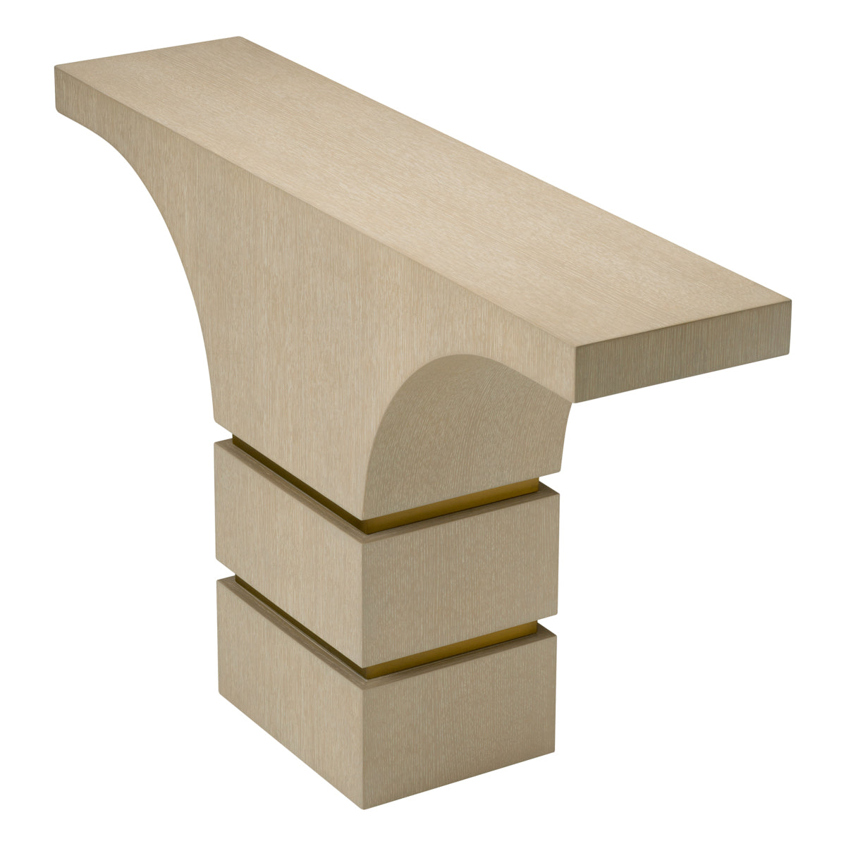 Thaddeus Console Table (119187), view 3