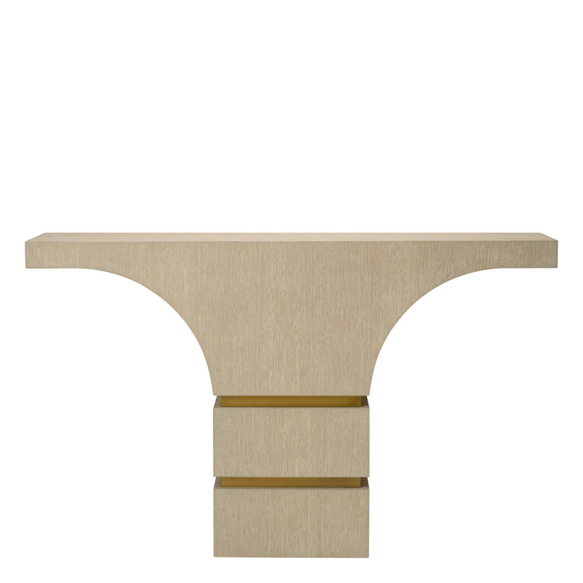 Thaddeus Console Table (119187), view 4