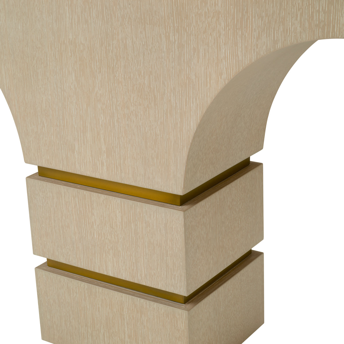 Thaddeus Console Table (119187), view 5