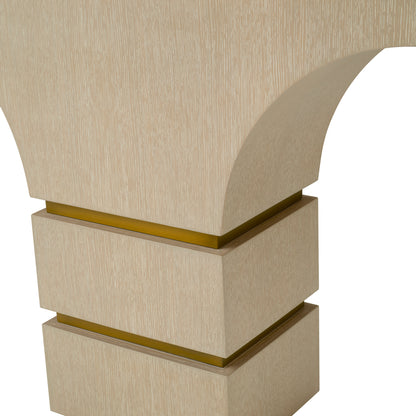 Thaddeus Console Table (119187), view 5