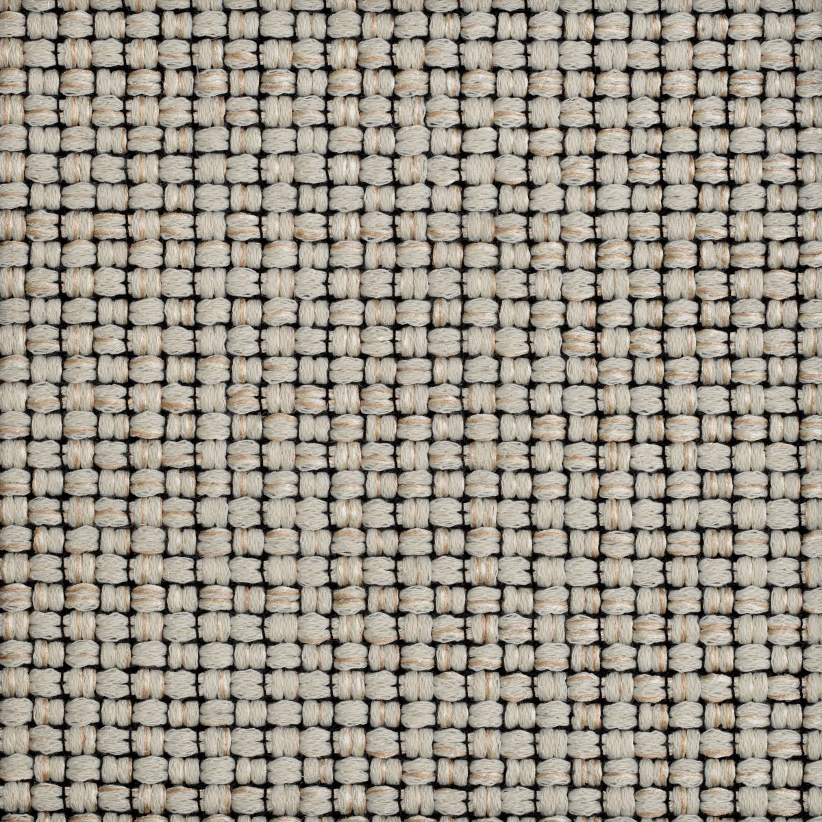 Eichholtz Matthew Bar, Forrester Off-white, Black Beveled Glass, Brushed Brass (A119193)