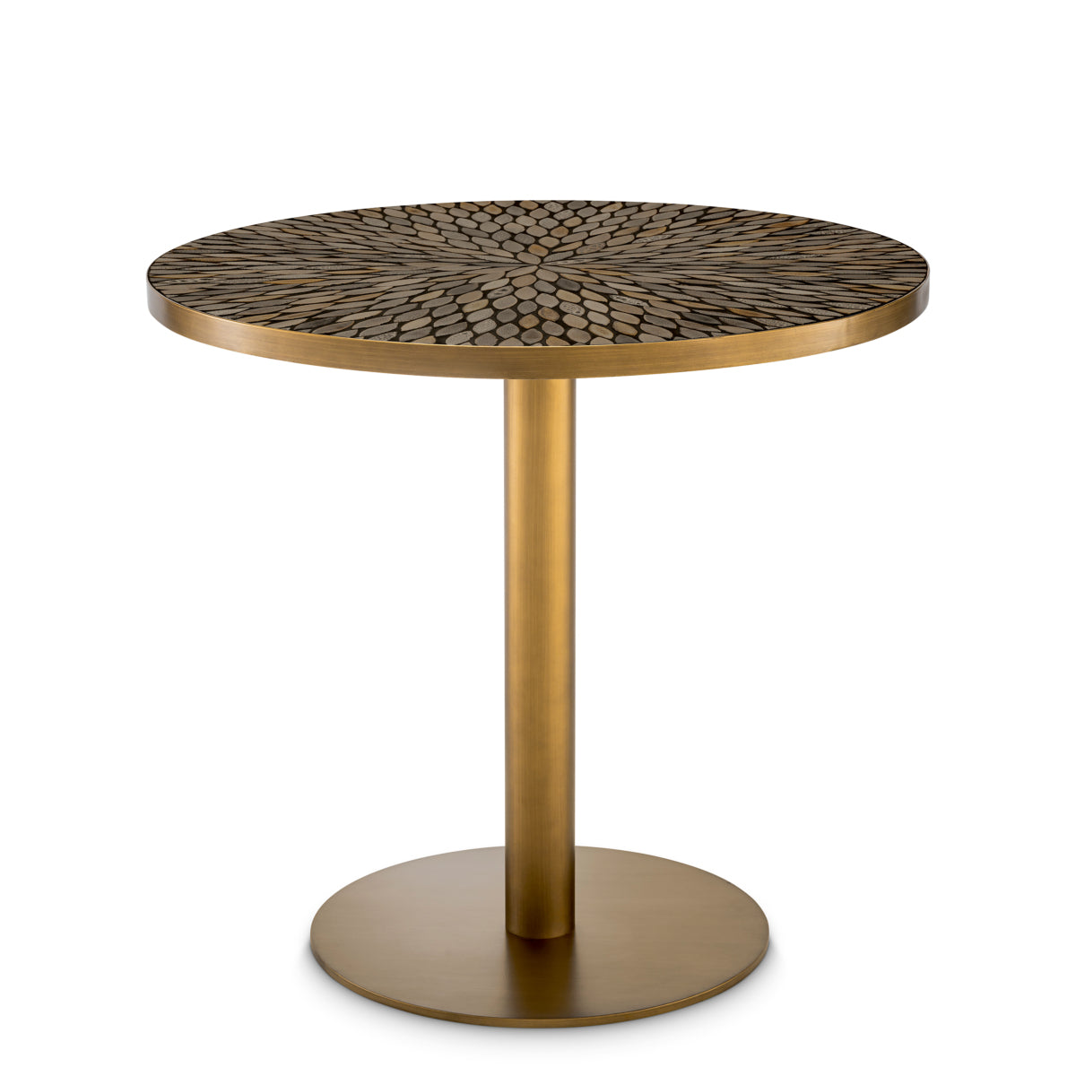 Declan Dining Table by Eichholtz (119196)