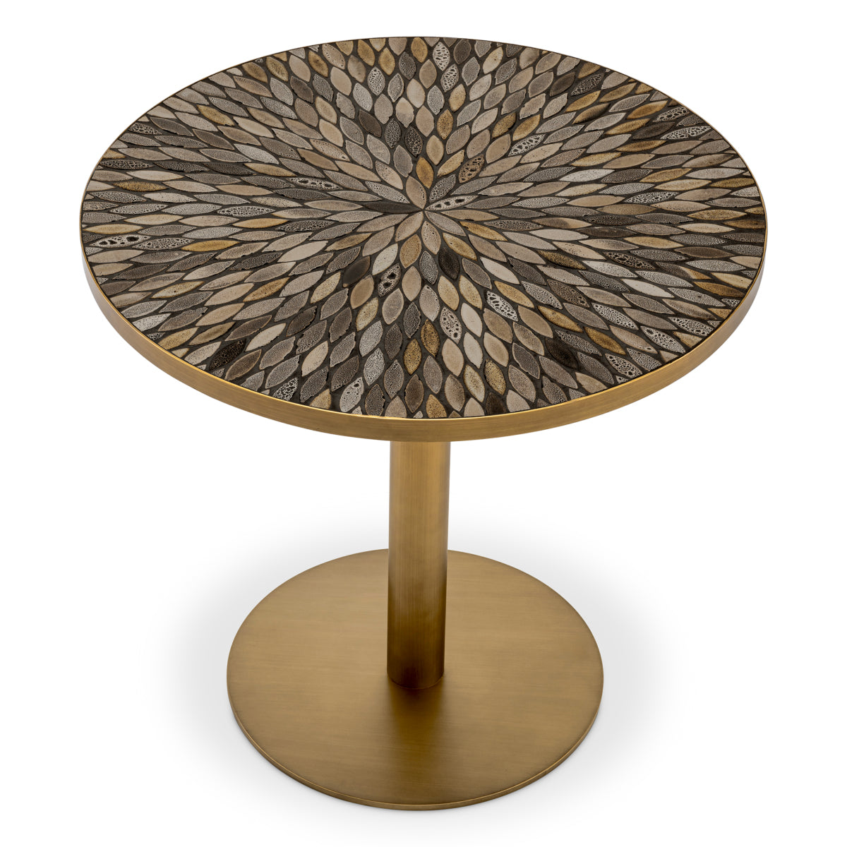 Declan Dining Table (119196), view 2
