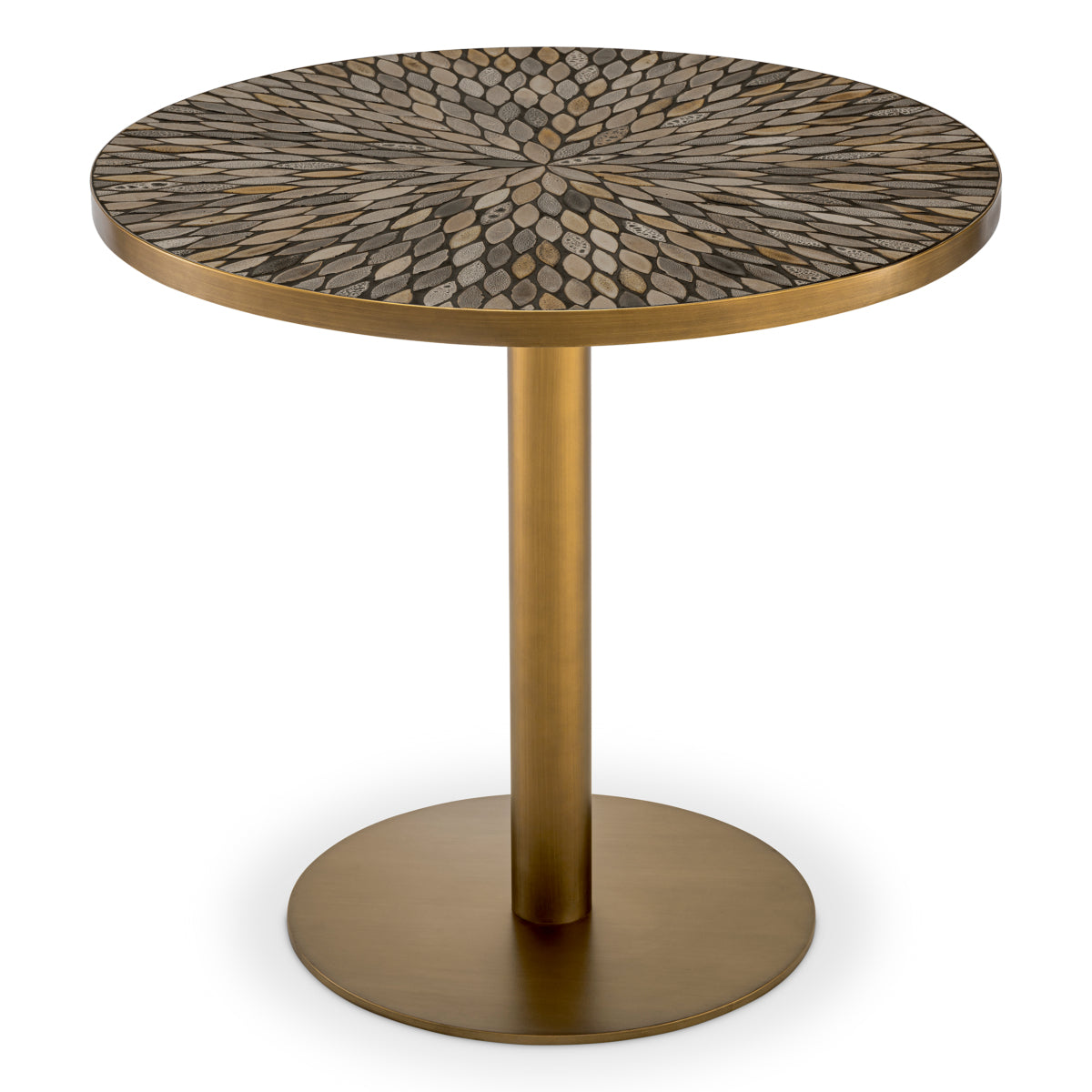 Declan Dining Table (119196), view 3