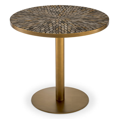 Declan Dining Table (119196), view 3