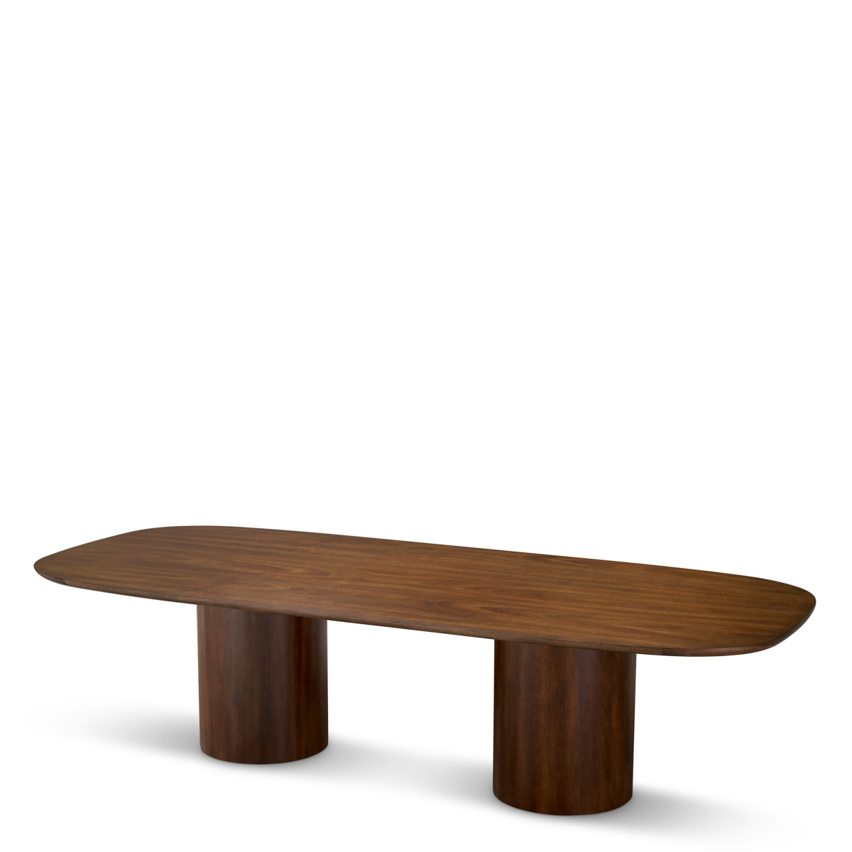 Eichholtz Glenmont Dining Table, Okoume Veneer (119206)