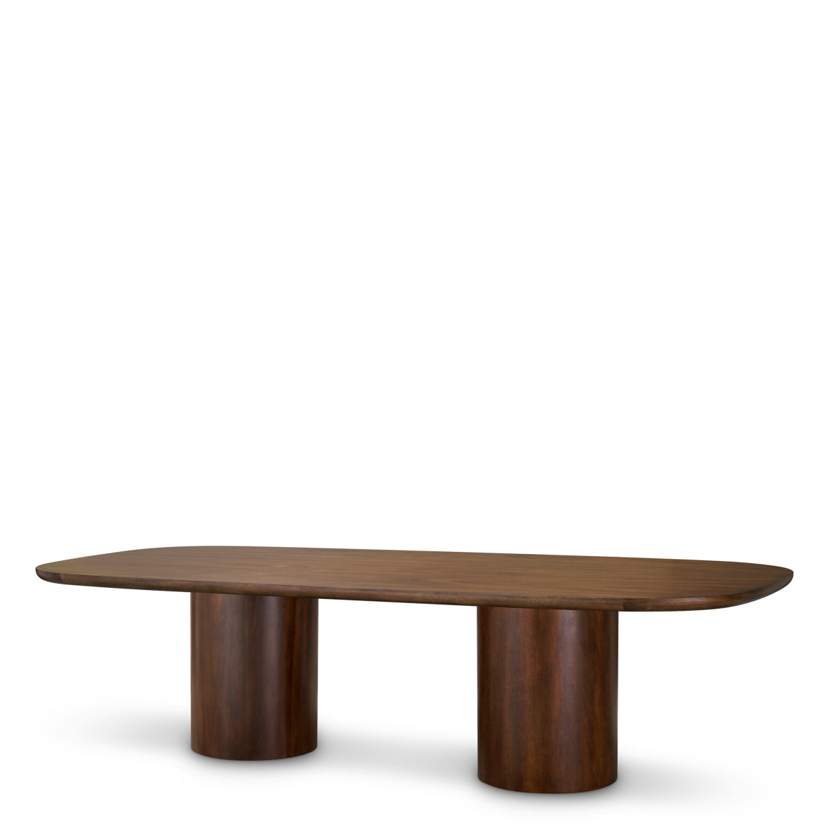 Eichholtz Glenmont Dining Table, Okoume Veneer (119206)