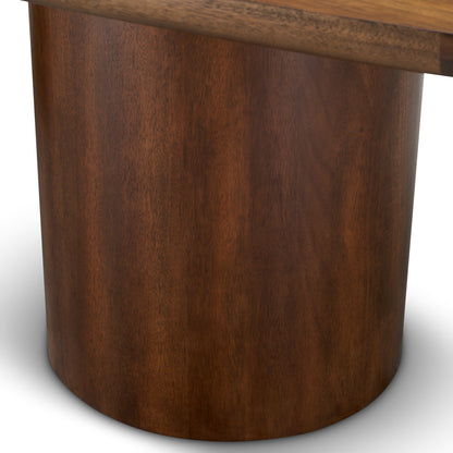 Eichholtz Glenmont Dining Table, Okoume Veneer (119206)