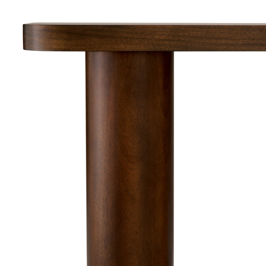 Eichholtz Lindbrook Console Table, Okoume Veneer (119208)