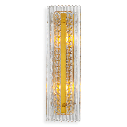 Luciene Wall Lamp by Eichholtz (119223UL)
