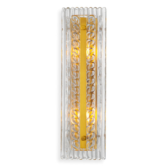 Luciene Wall Lamp by Eichholtz (119223UL)