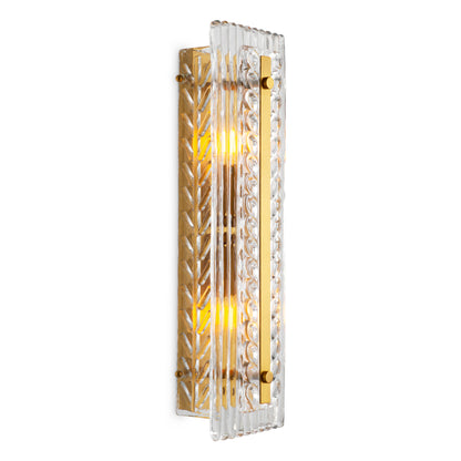 Luciene Wall Lamp (119223UL), view 2