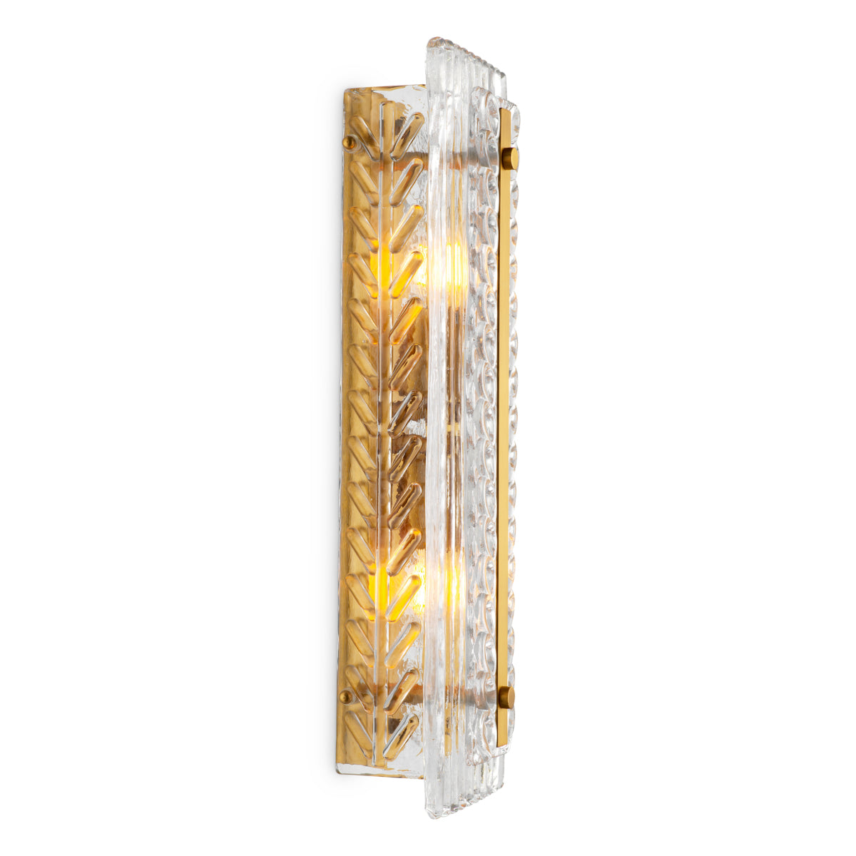 Luciene Wall Lamp (119223UL), view 3