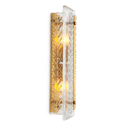 Luciene Wall Lamp (119223UL), view 3
