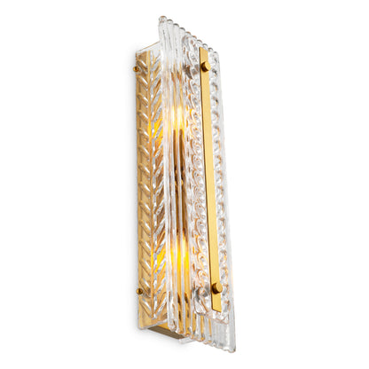 Luciene Wall Lamp (119223UL), view 4