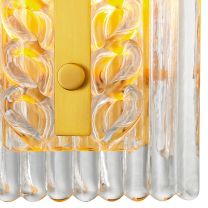 Luciene Wall Lamp (119223UL), view 5