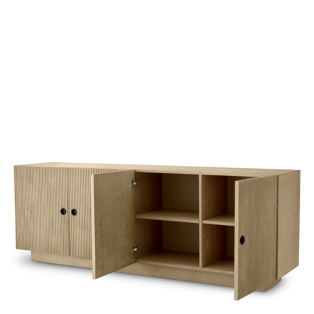 Dimitrios Dresser Washed Oak