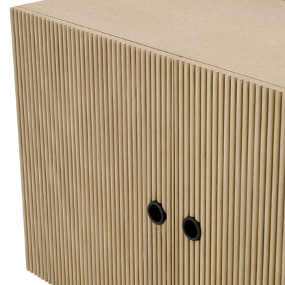 Dimitrios Dresser Washed Oak
