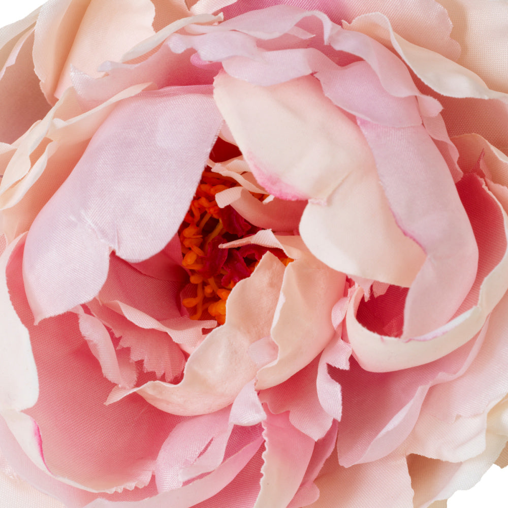 Eichholtz of Peonies Bouquet, Pink Tones Real Touch 48 Pcs/2 Varieties (119278)