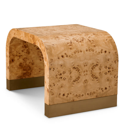 Quinton Side Table (119326), view 5