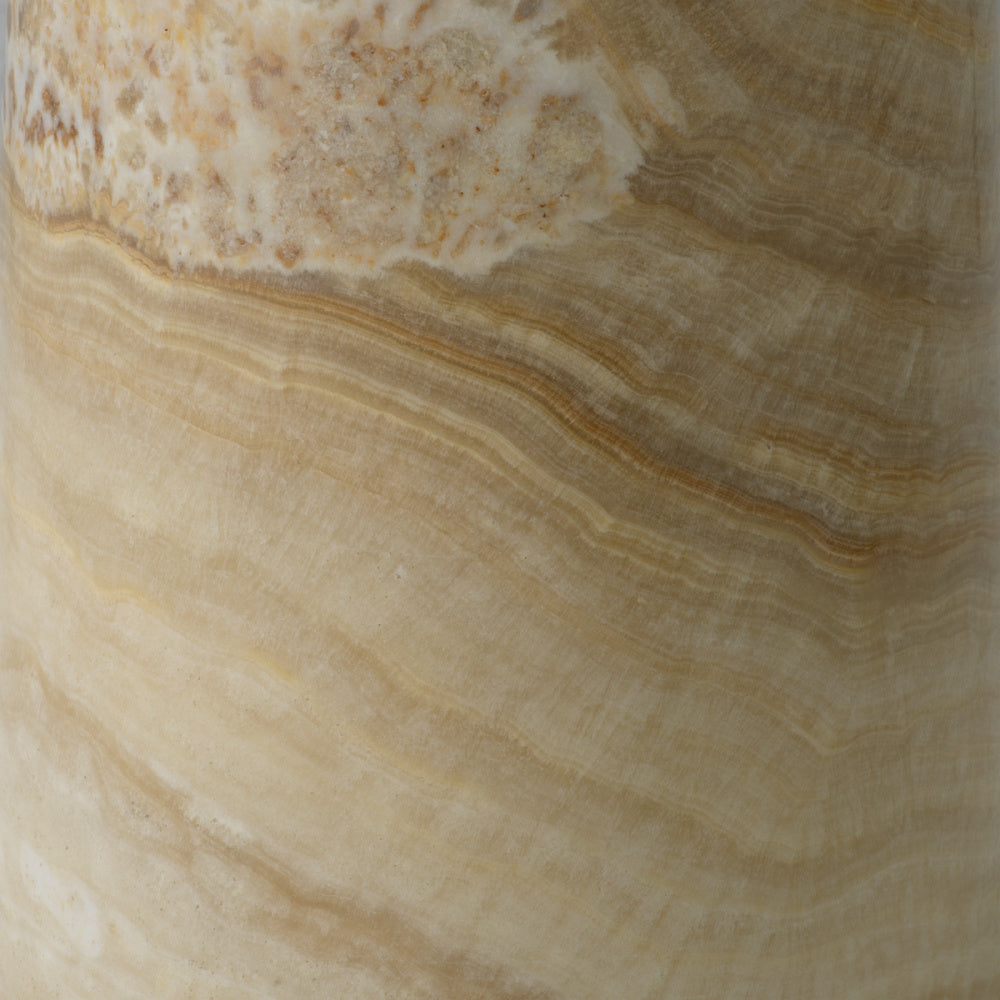 Eichholtz Terry Side Table, Onyx (119347)