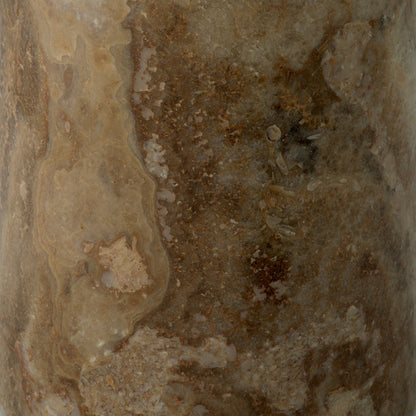Terry Side Table Onyx