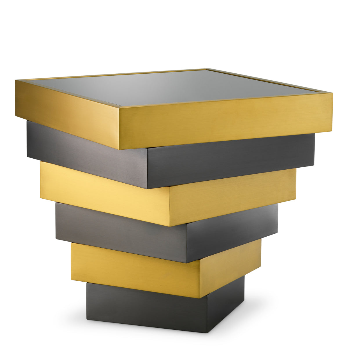 Zamora Side Table by Eichholtz (119374)