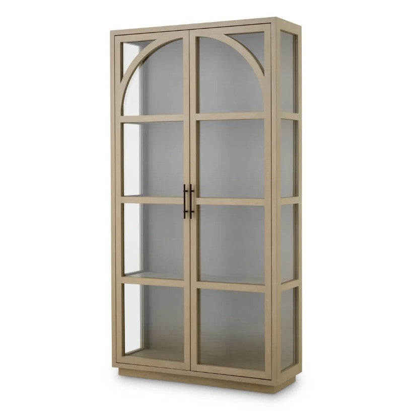 San Bernardino Cabinet