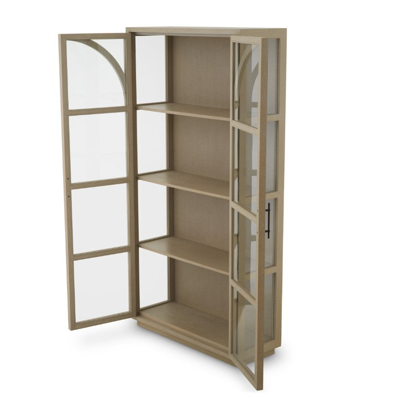 San Bernardino Cabinet