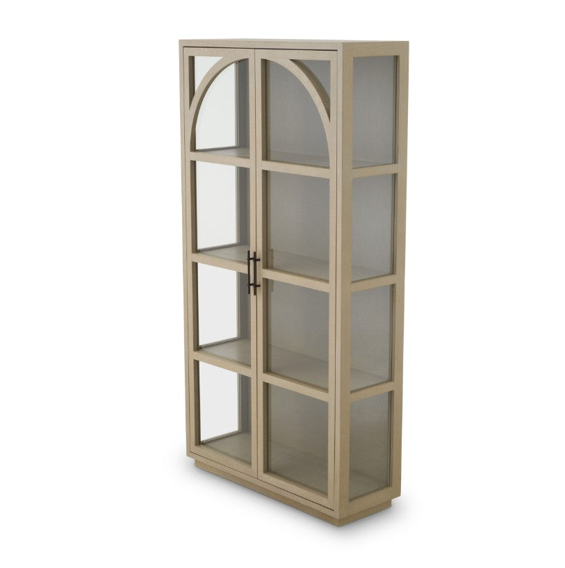 San Bernardino Cabinet