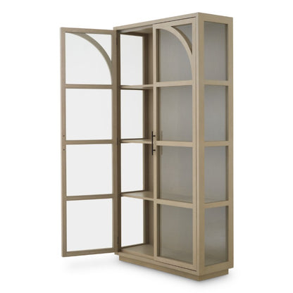 San Bernardino Cabinet