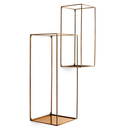 Deco Wall Rack by Eichholtz (119401)