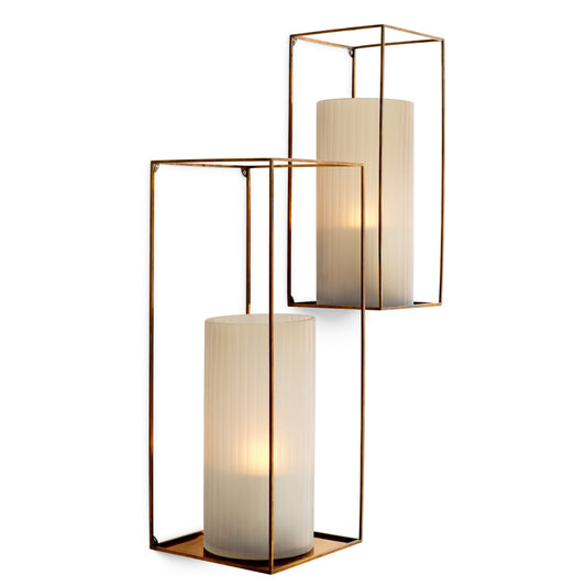 Deco Wall Rack (119401), view 2