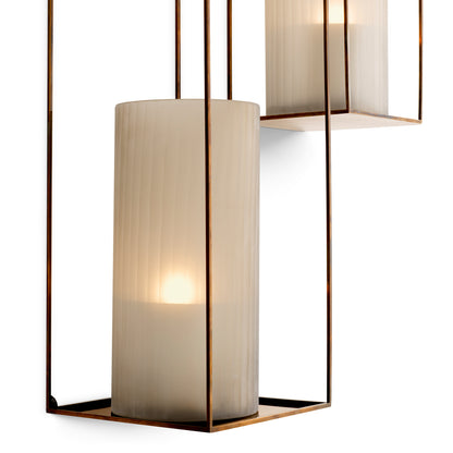 Deco Wall Rack (119401), view 4