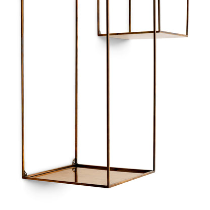 Deco Wall Rack (119401), view 5