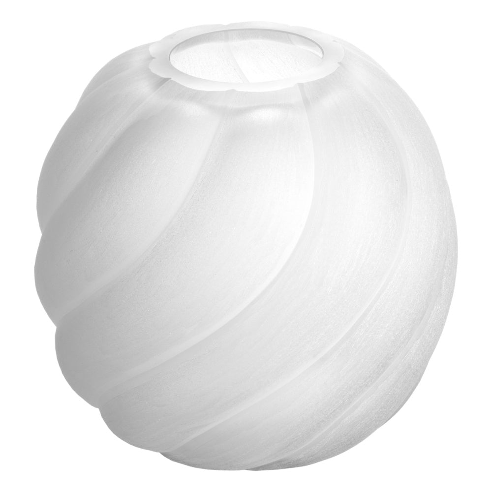 Eichholtz Sicilia Vase, Large, White (119410)