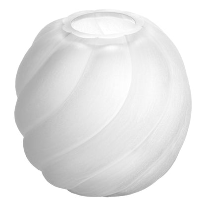 Eichholtz Sicilia Vase, Large, White (119410)