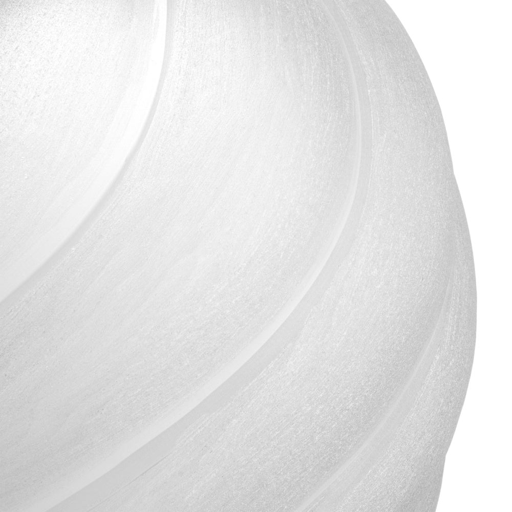 Eichholtz Sicilia Vase, Large, White (119410)