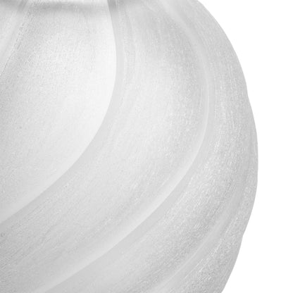 Eichholtz Sicilia Vase, Small, White (119411)