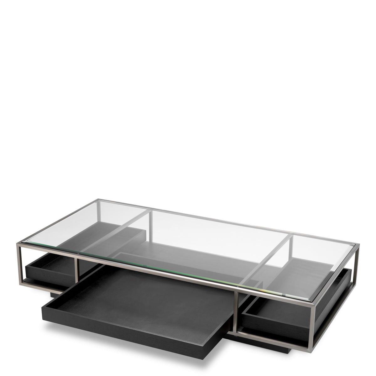 Roxton Coffee Table (119421), view 2