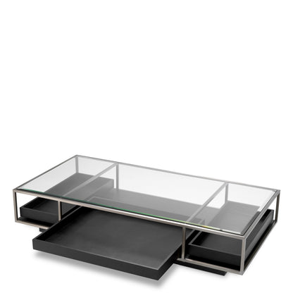 Roxton Coffee Table (119421), view 2