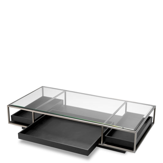 Roxton Coffee Table (119421), view 2
