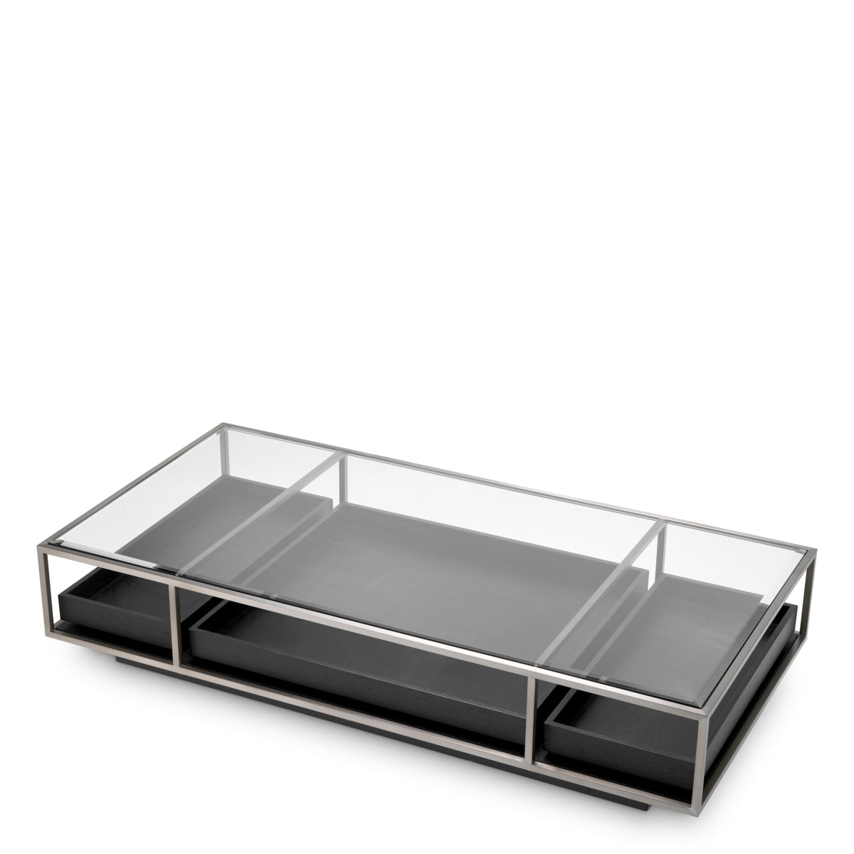 Roxton Coffee Table (119421), view 3